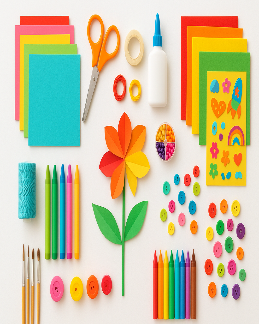 Art & Craft Kit