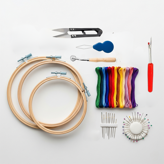 Khusha Creations  Tool Master Kit