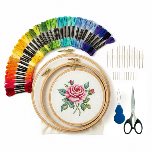 Khusha Creations - Gradient Kit